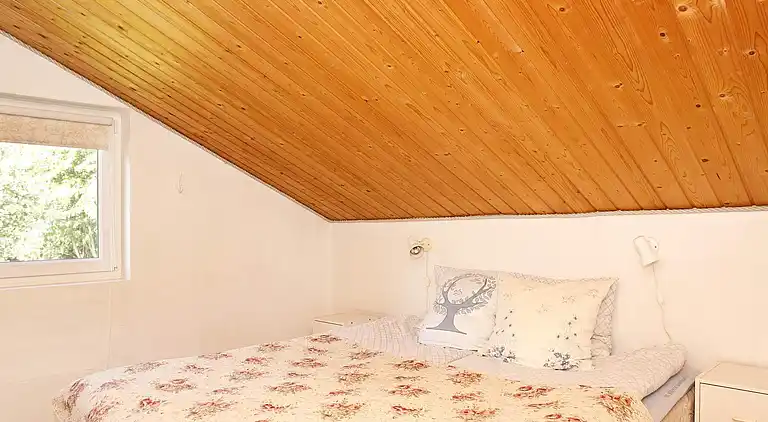 Holiday home in Spøttrup