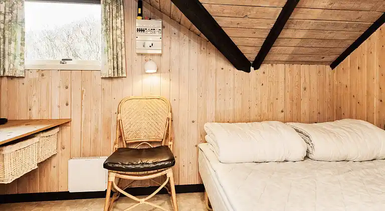 Holiday home in Rindby Strand