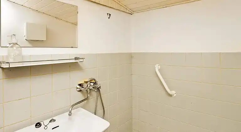 Feriebolig i Blåvand