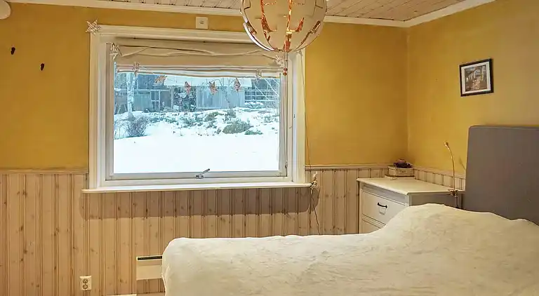 Sommerhus i Värmdö NV