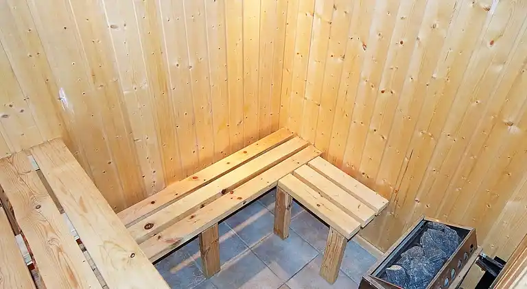 Casa vacanze in Helberskov Strand