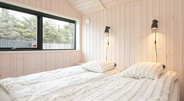 Holiday home in Jammerbugt