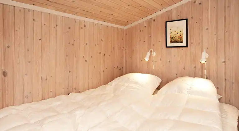 Holiday home in Humble