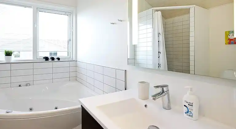 Semesterbostad i Faaborg