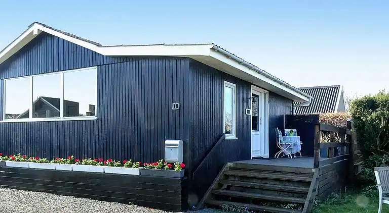Sommerhus i Otterup