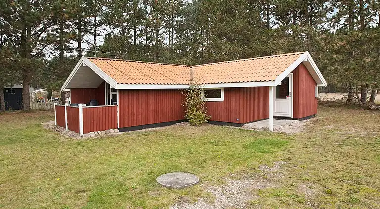 Casa vacanze in Rødby