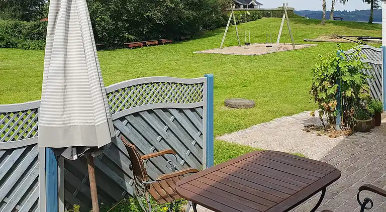 Holiday home in Andkær Vig