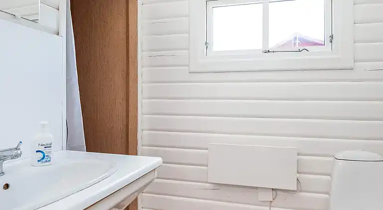 Casa vacanze in Norsminde