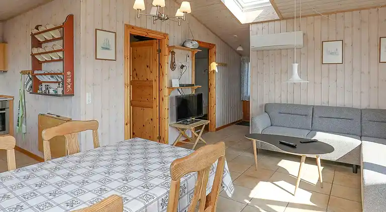 Holiday home in Farsø