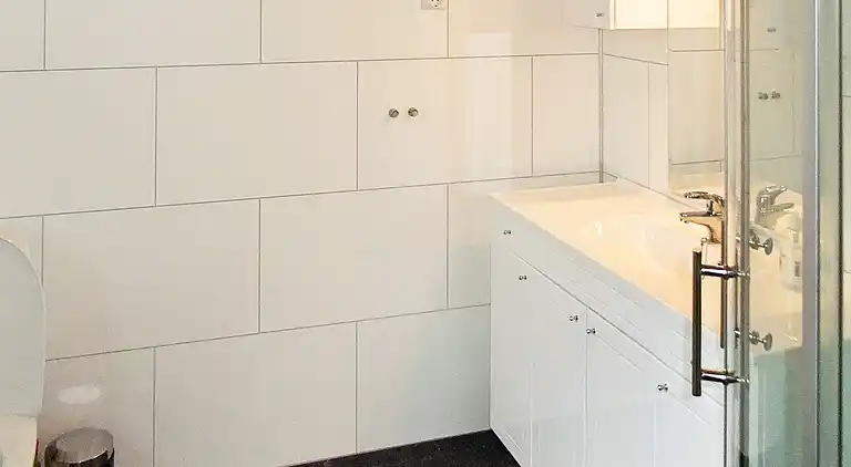 Sommerhus i Øklandsvåg