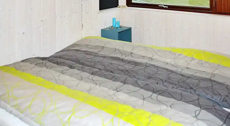 Semesterbostad i Hals