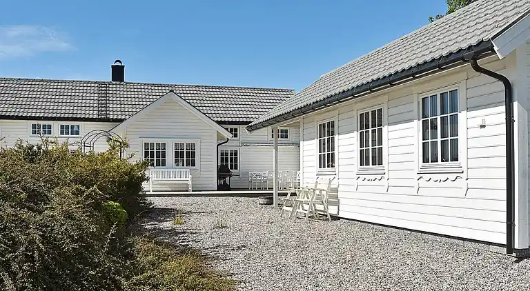 Casa vacanze in Tornes