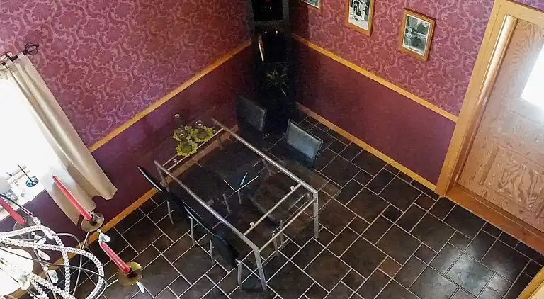 Sommerhus i Sammekulla