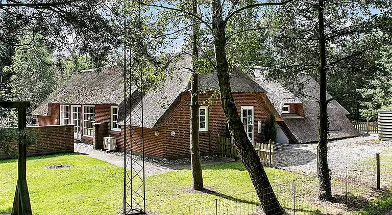 Holiday home in Væggerløse