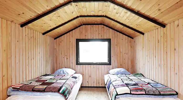 Feriebolig i Blåvand