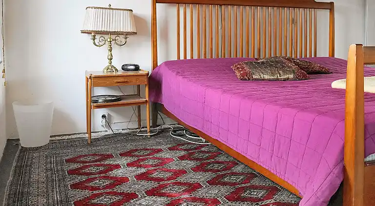 Semesterbostad i Orust