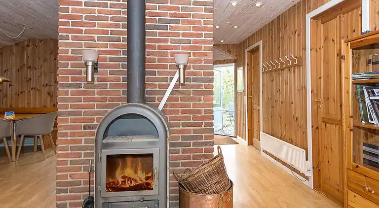 Holiday home in Herning