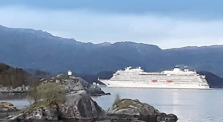 Maison de vacances au Mosterhamn