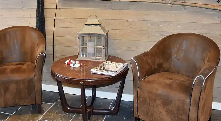 Maison de vacances au Mosterhamn