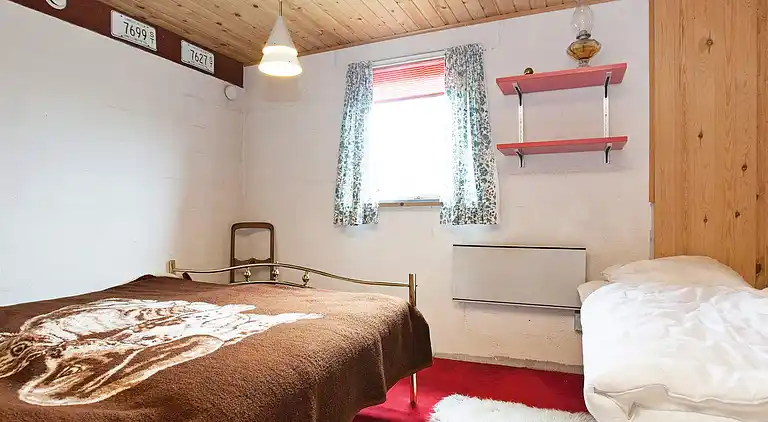 Holiday home in Rødby