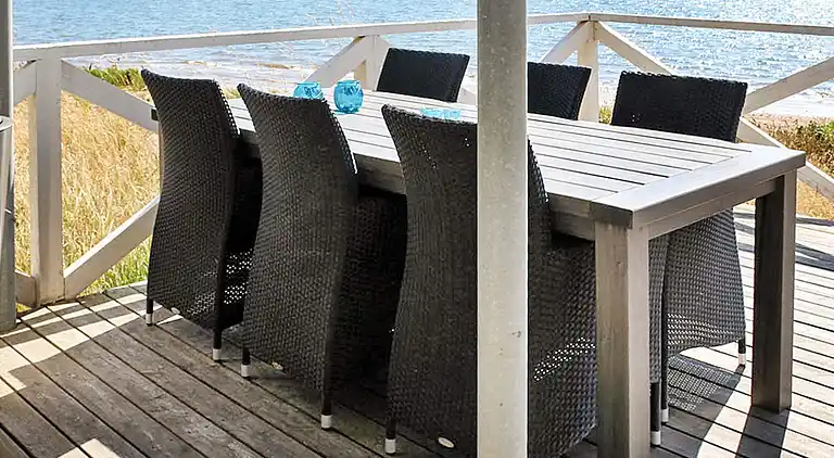 Casa vacanze in Esbjerg V