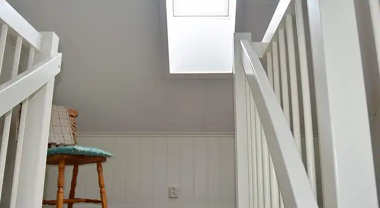 Maison de vacances au Mosterhamn