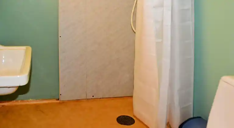 Feriebolig i Lysøysundet