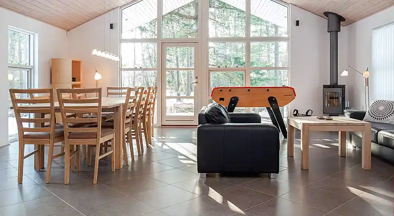 Holiday home in Højby