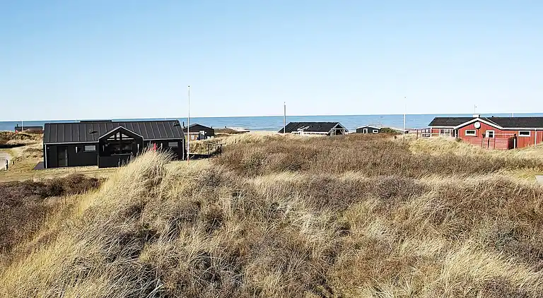 Holiday home in Lønstrup