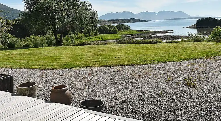 Casa vacanze in Tornes