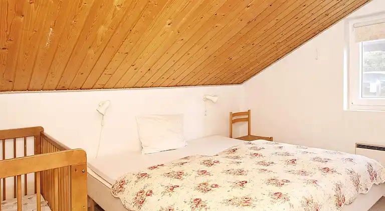 Holiday home in Spøttrup