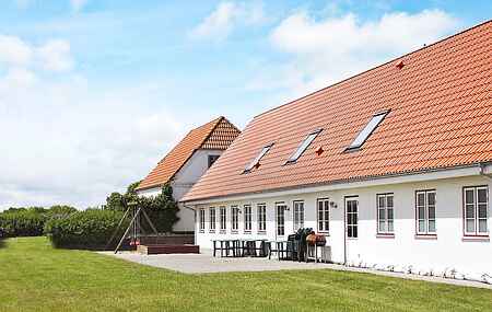 Sommerhus i Himmark