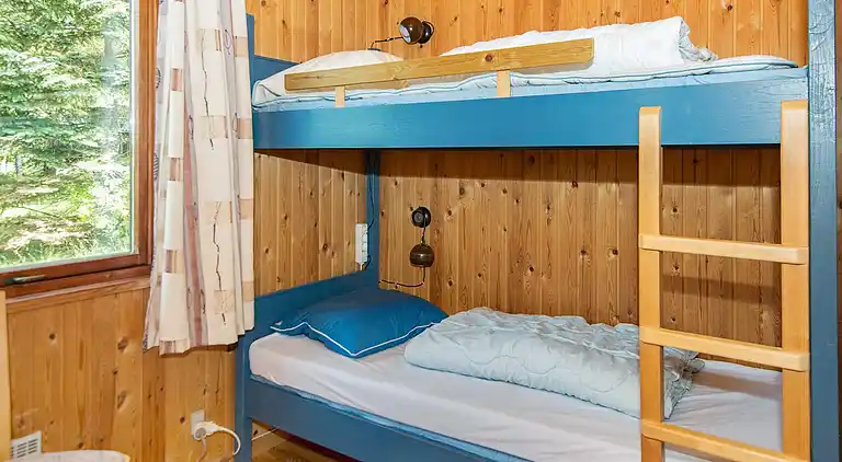 Semesterbostad i Ebeltoft