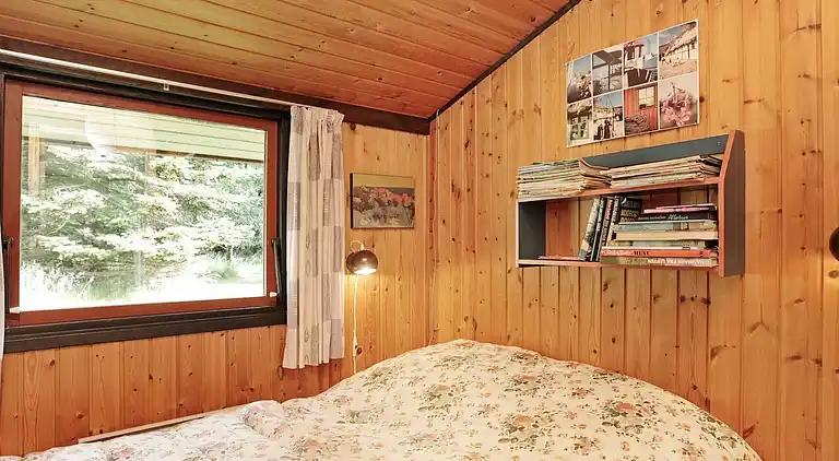 Holiday home on Læsø