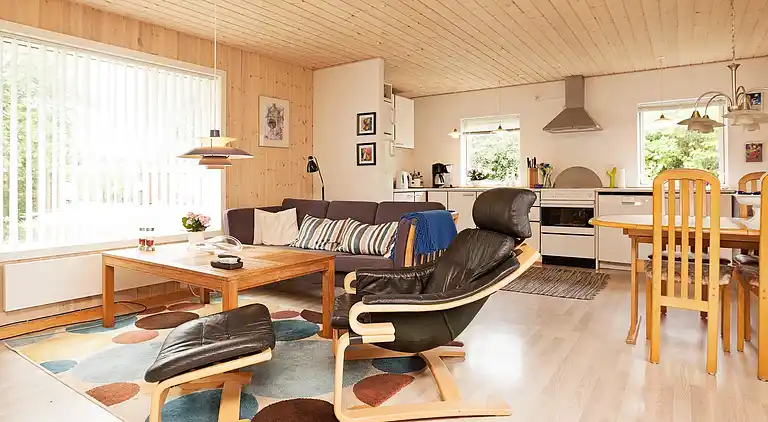 Holiday home in Korsør