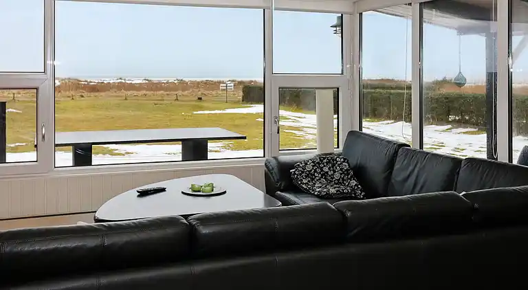 Sommerhus i Øster Hurup