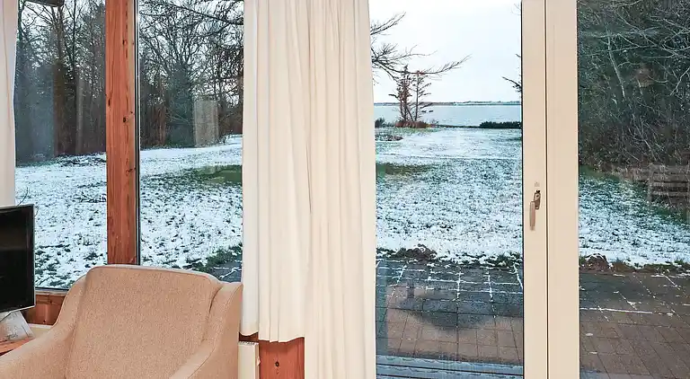 Feriebolig i Spøttrup