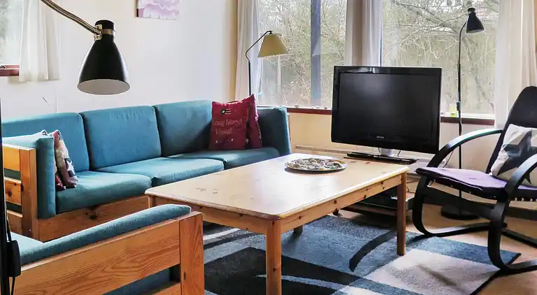 Holiday home in Struer