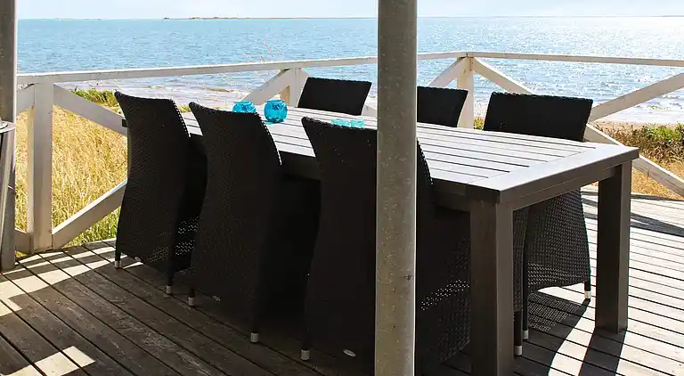 Casa vacanze in Esbjerg V