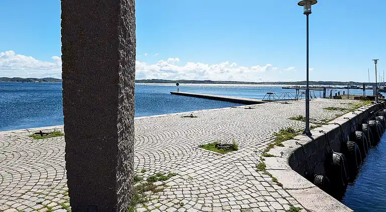 Holiday home in Lysekil