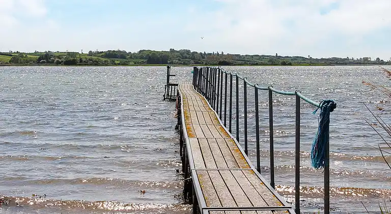Holiday home in Millinge