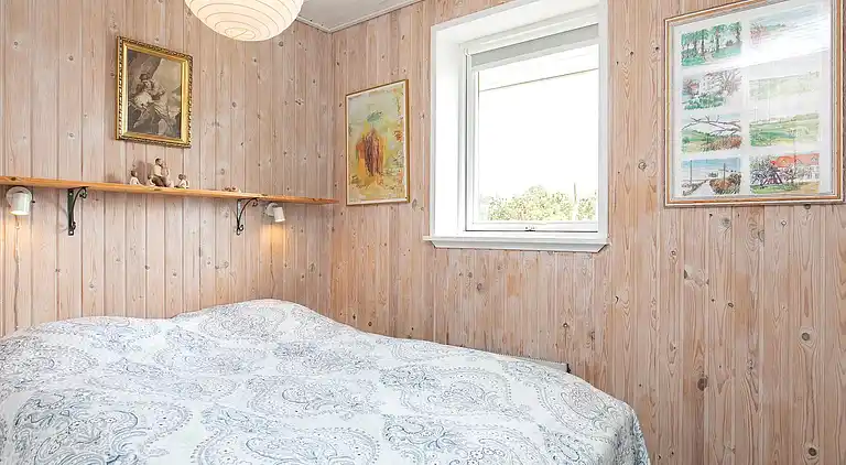 Ferienhaus in Hirtshals