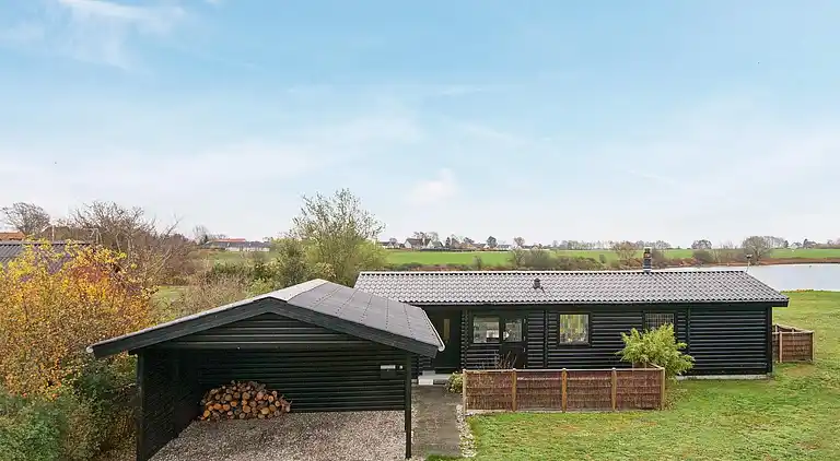 Casa vacanze in Norsminde