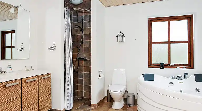 Casa vacanze in Vestervig