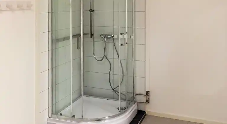 Semesterbostad i Oksvoll