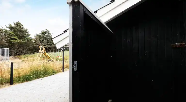 Holiday home in Jammerbugt