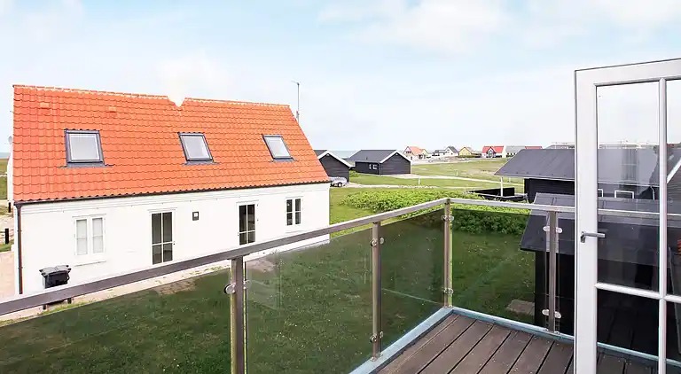 Holiday home in Nr Lyngby Strand