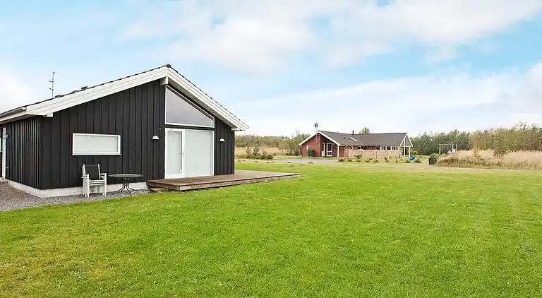 Holiday home in Rødby