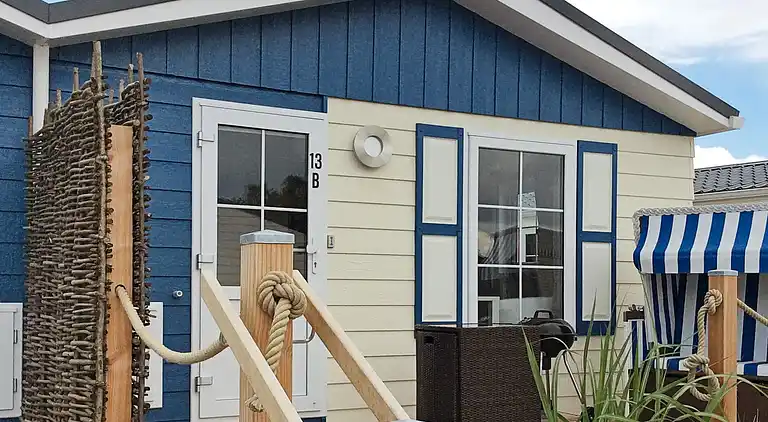 Holiday home in Haffkrug