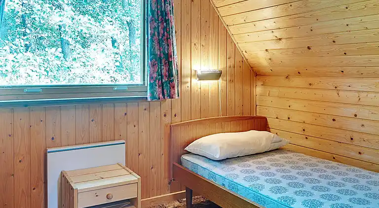 Holiday home in Sømarken